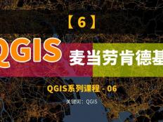 58.9%的麥當勞店鋪周邊500米范圍內就有一家肯德基