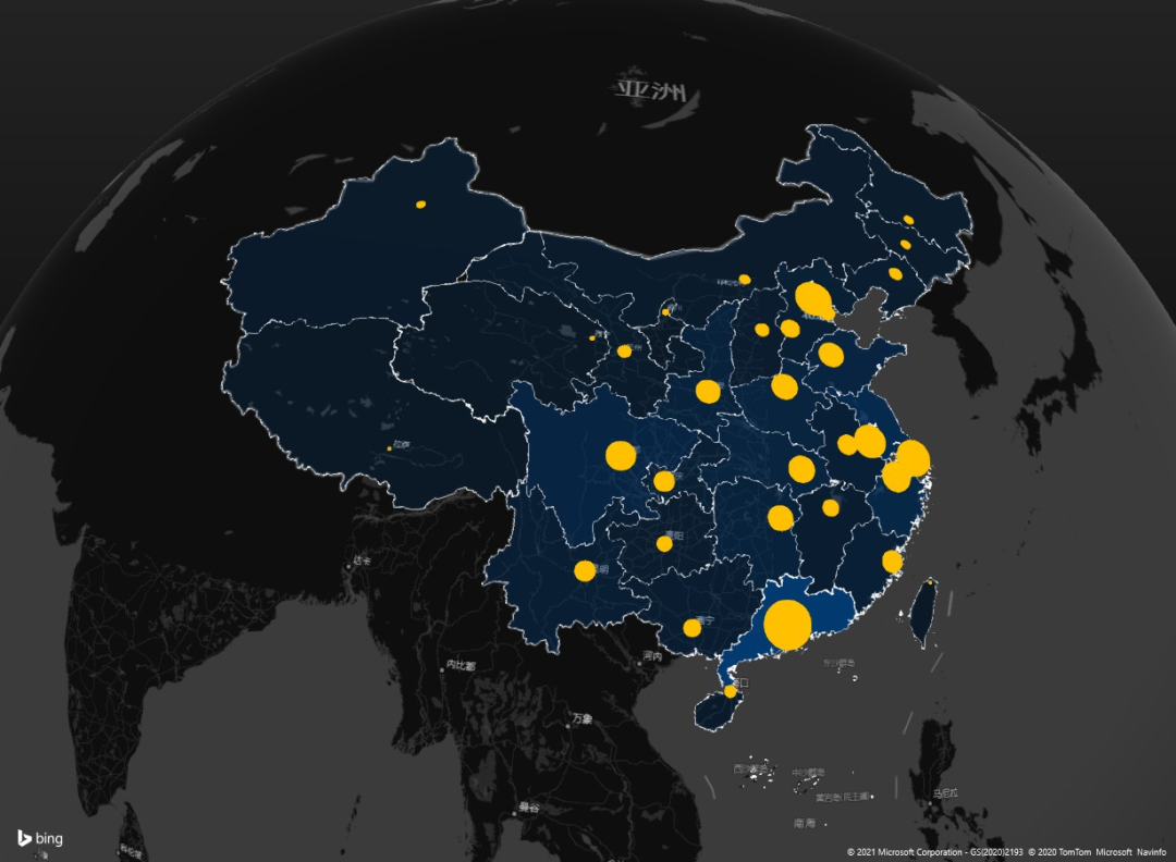 國匠城~用戶圖鑒，2021開工大吉