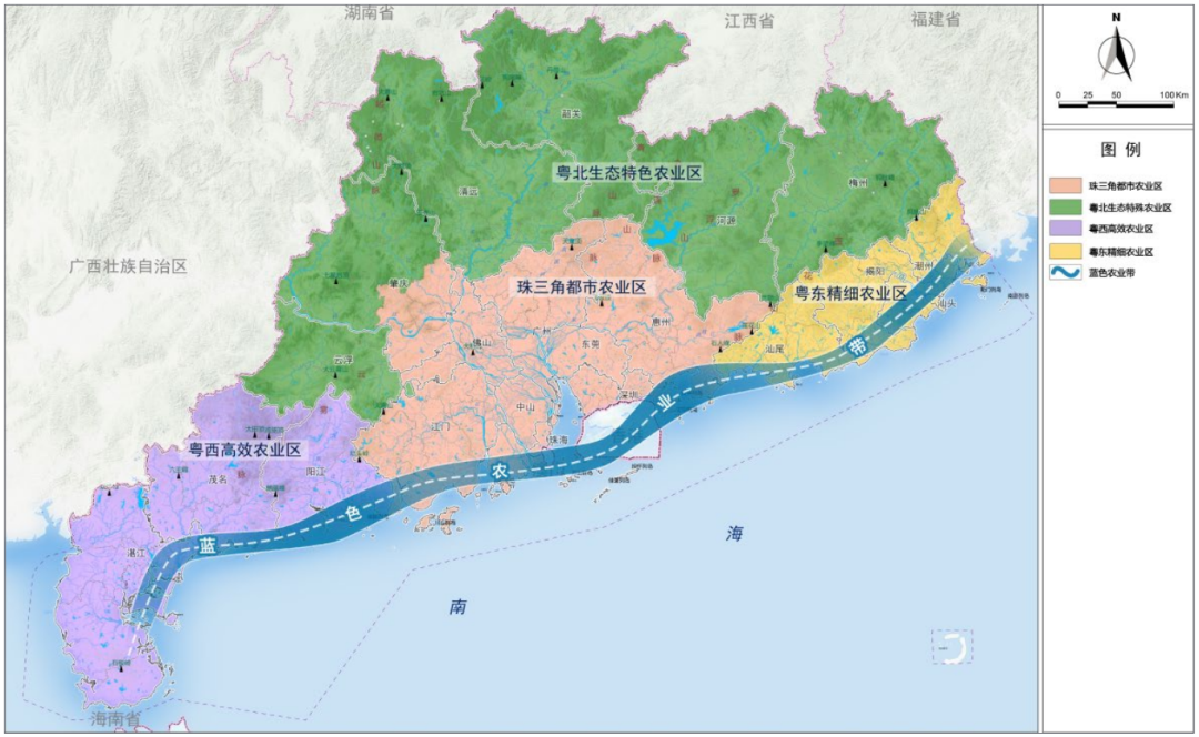 國(guó)土空間總體規(guī)劃應(yīng)包含哪些圖紙？附圖紙（部分）示意